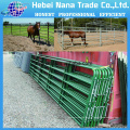 portão de fazenda em malha de arame / cerca para cavalos com 5 trilhos / cerca para fazenda